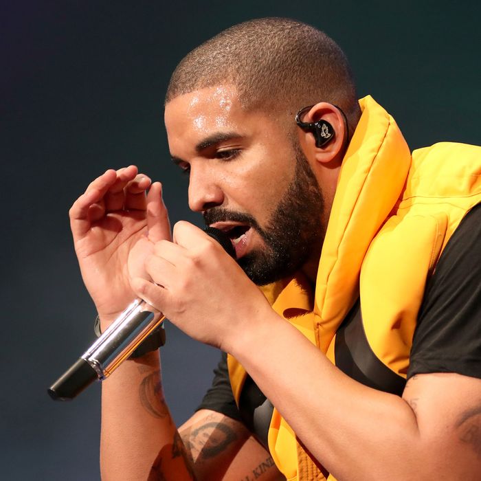 What Does Drake’s Residency Mean for Las Vegas Nightlife?