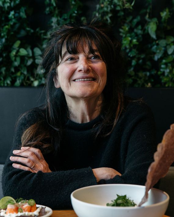 Gift Guide, Day 5 : Ruth Reichl