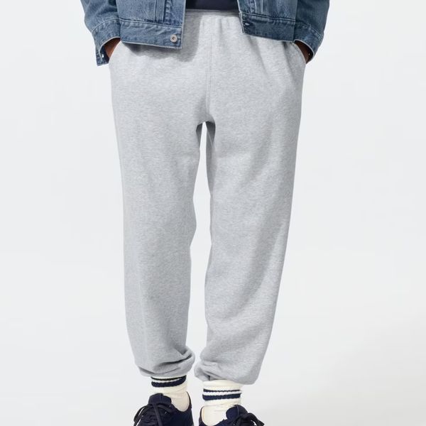 Uniqlo Sweatpants