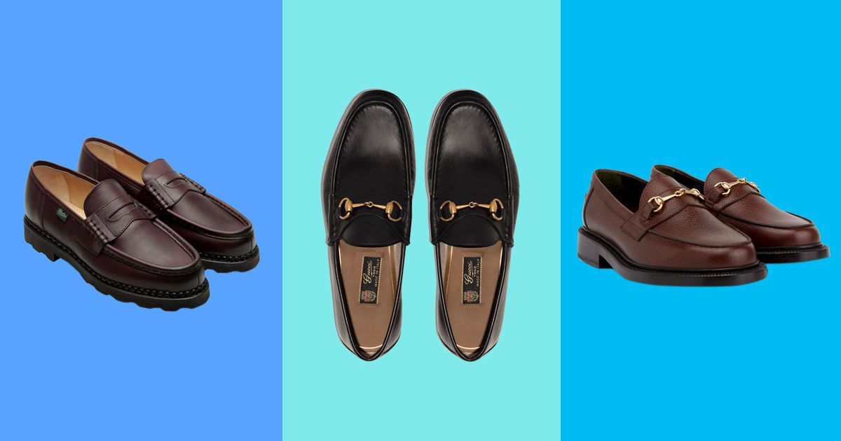 Forge As far as people are concerned rhythm 11 Best Loafers for Men 2021 | The Strategist