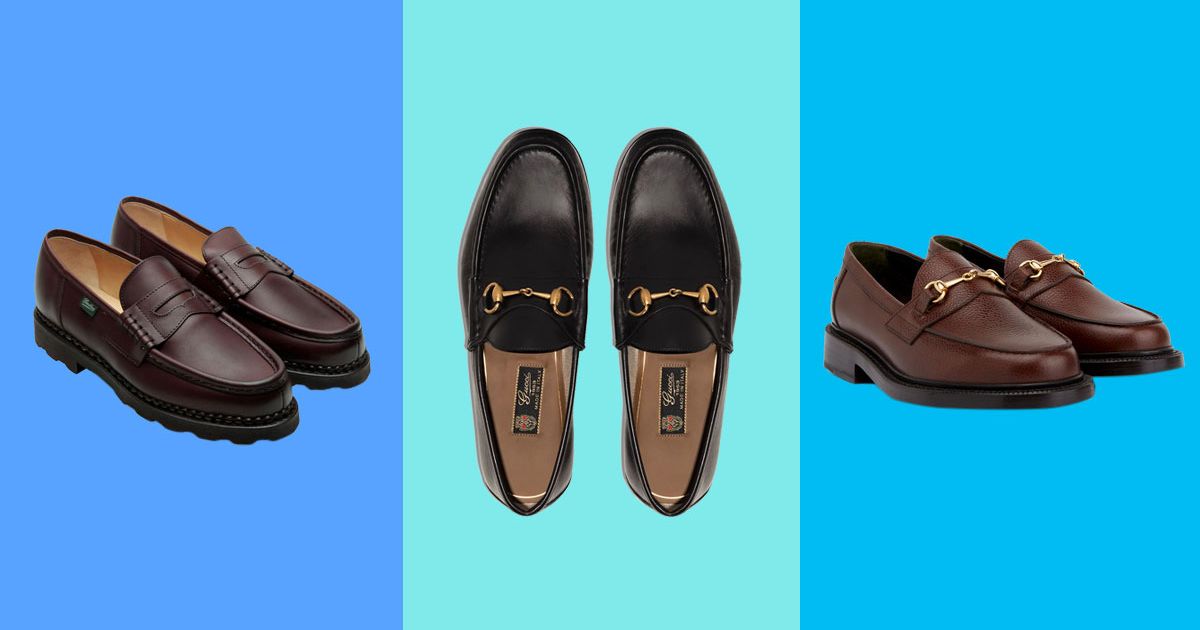 11 Best Loafers for Men 2021 | The