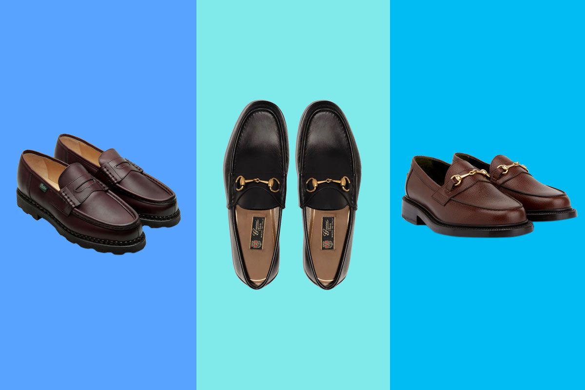 11 Best Loafers for Men 2021 | The Strategist