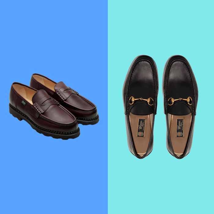 25 Best Loafers For Men 2023 Swanky Slip Ons From Alden Martens And Gq Atelier Yuwaciaojp 6364