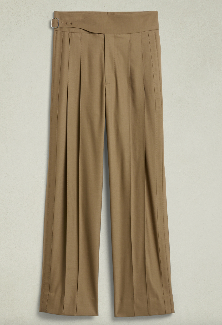 We Tried Peter Do's Banana Republic Collection