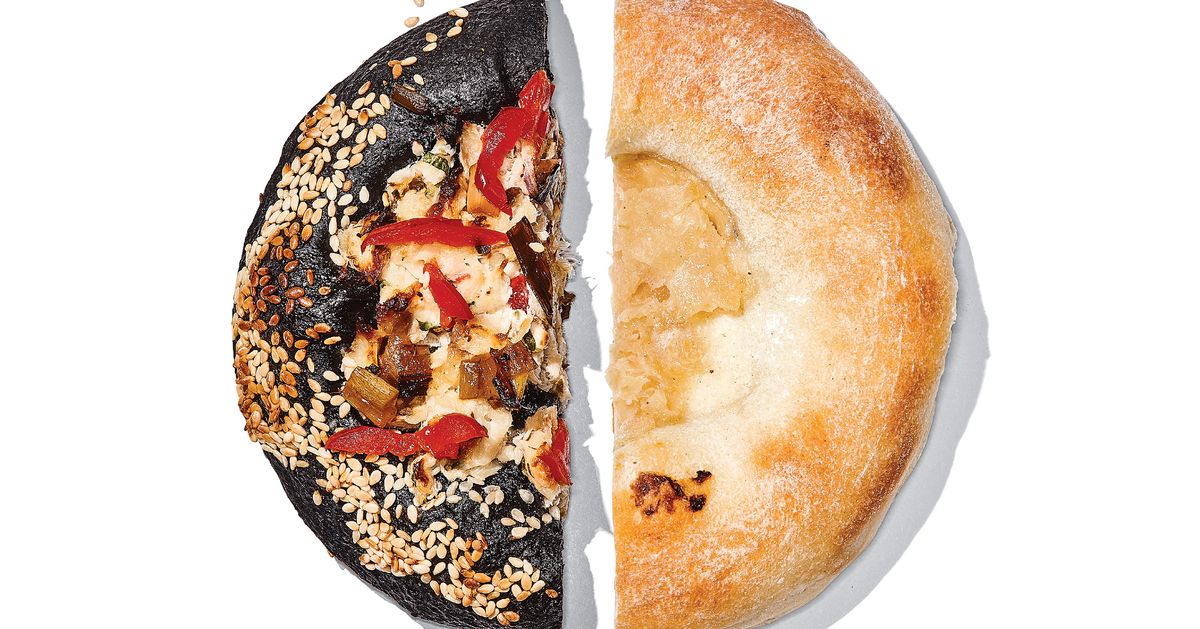 The Humble Bialy Steps Into the Spotlight