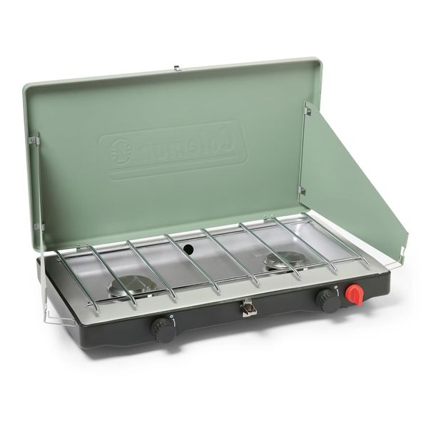 Coleman Cascade Classic Camp Stove