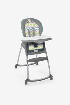 Ingenuity Trio 3-in-1 High Chair