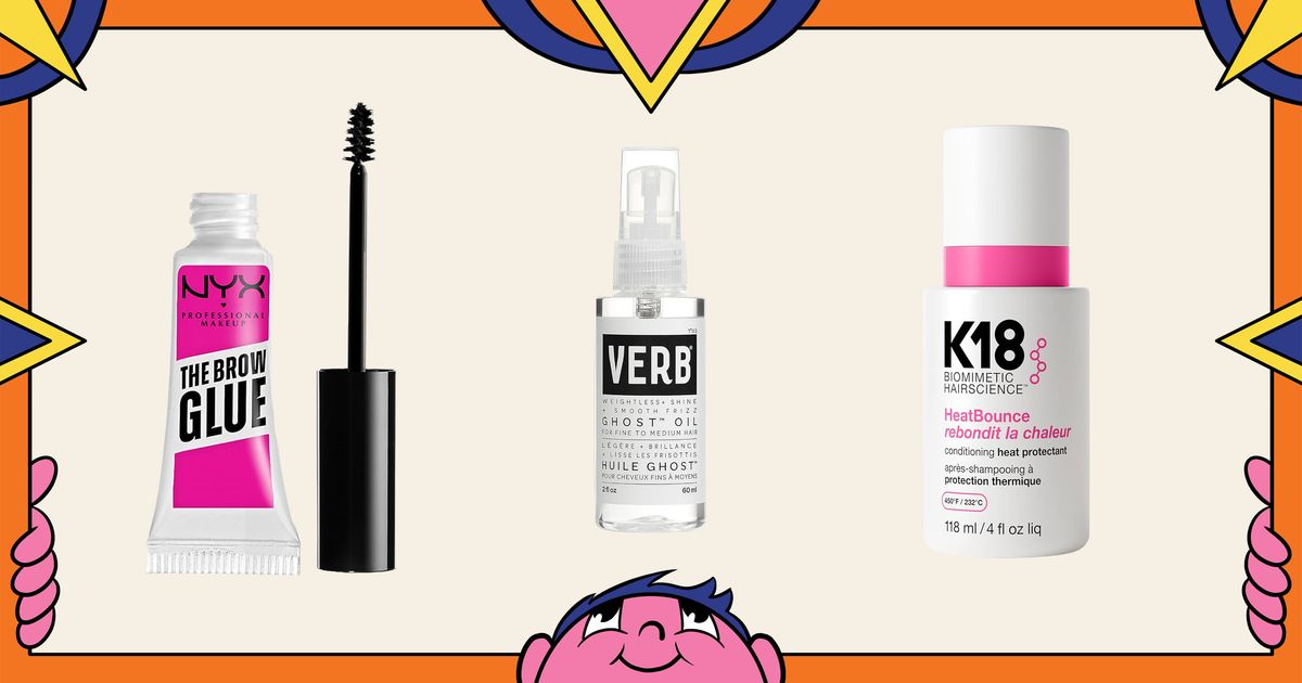 I've Had 4 Days to Look, and These Are the 20 Best Beauty Deals