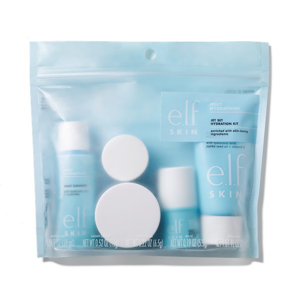 Jet Set Hydration Kit