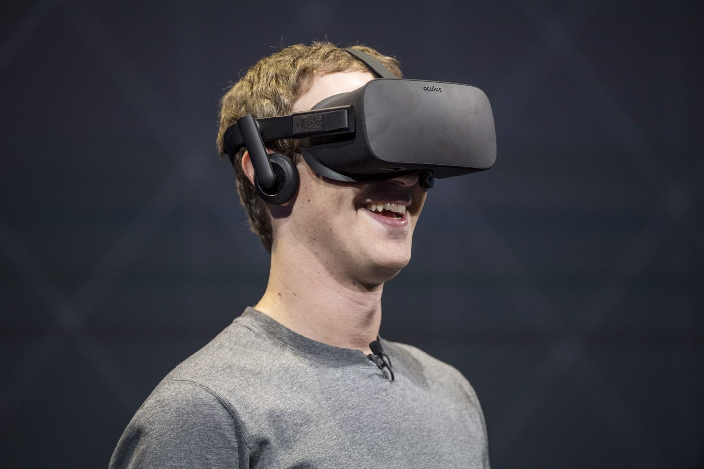 Best Announcement From Facebook Oculus VR Event