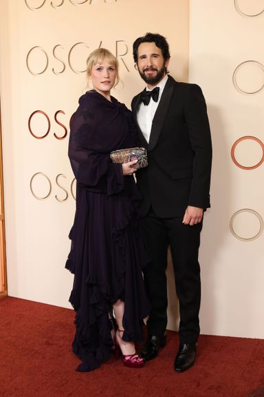 98th Oscars - Arrivals