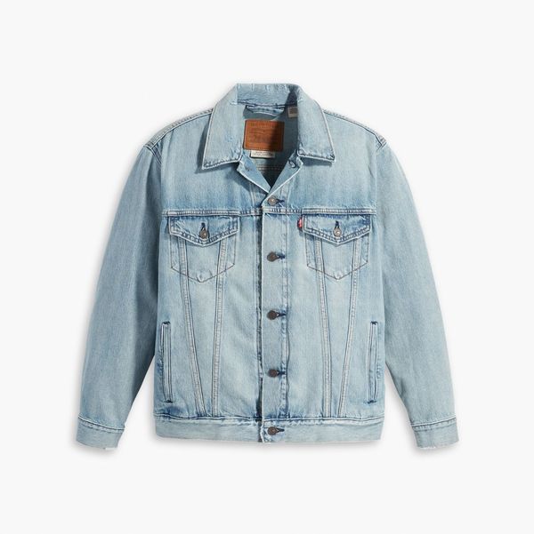 Levi’s Relaxed Fit Trucker Jacket