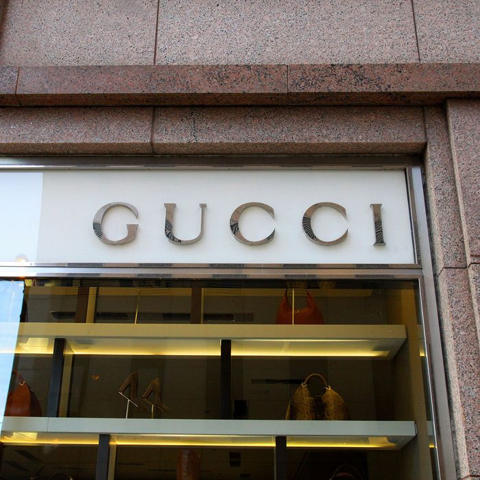 Ex-Employee Sues Gucci for $10 Million for Sexual Harassment