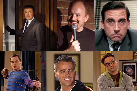 2011 Emmy Predictions: Who Will Win, Should Win, and Can Be Instantly ...