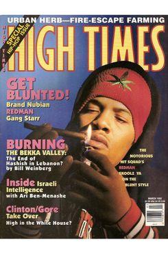 High Times Hits Middle Age: How the Marijuana Magazine Stays Relevant