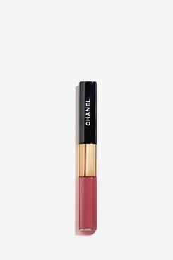Color de labios Chanel Le Rouge Duo Ultra Tenue Ultra Wear - Soft Rose