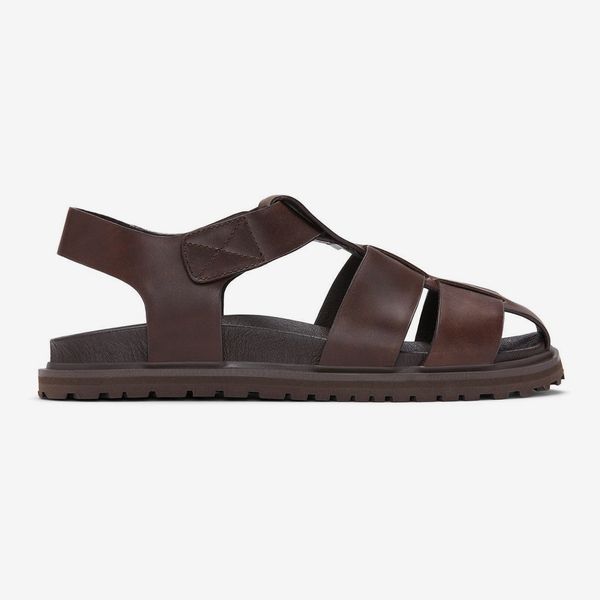SeaVees Mens Cape Fisherman Sandal