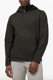 Lululemon Welterweight Zip Hoodie