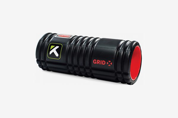 TriggerPoint GRID X Foam Roller, Extra Firm