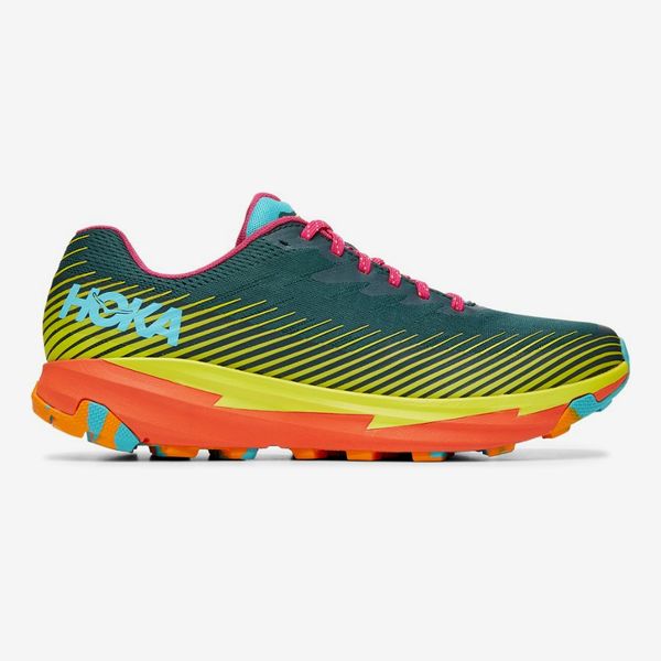 Hoka x Cotopaxi Torrent 2 Trail-Running Shoes