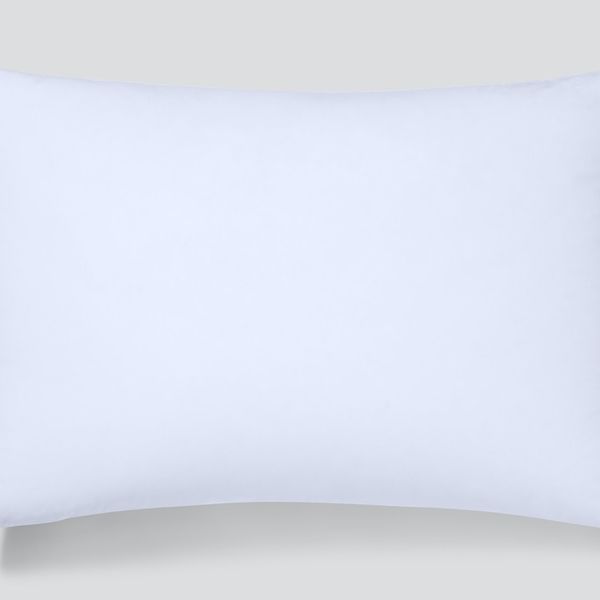 Casper Down Pillow - Low Loft