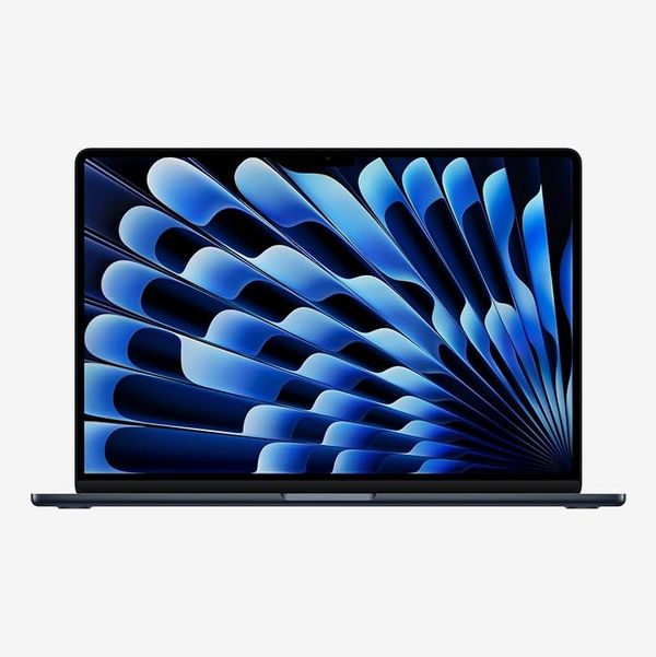 Apple 2025 MacBook Air 15-inch Laptop with M4 Chip