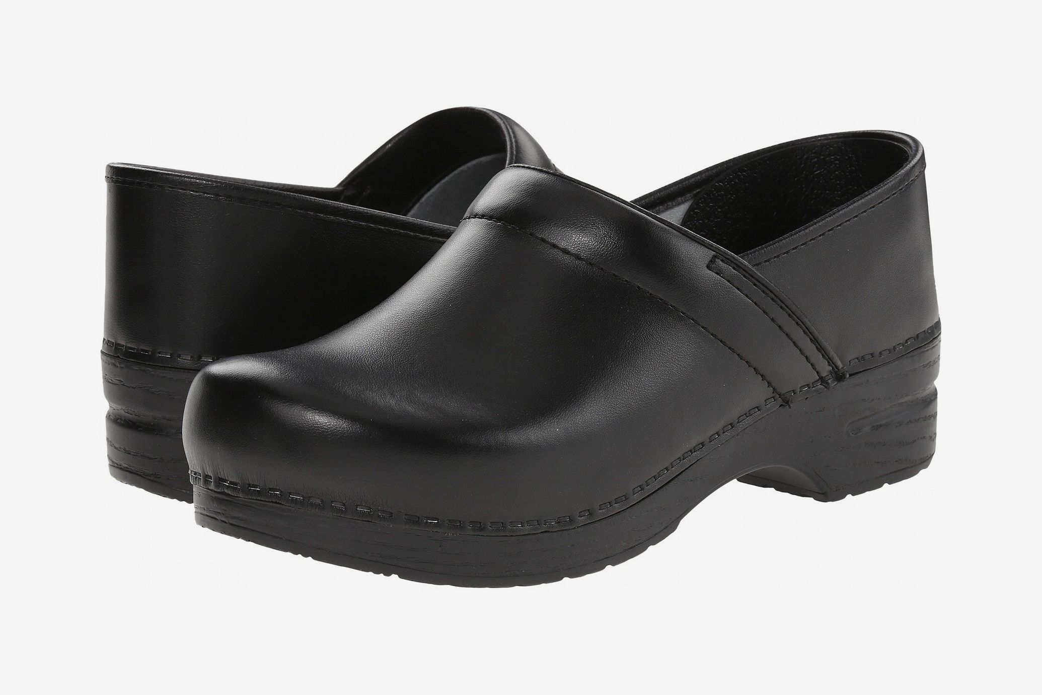 Mya Gelber's Hunt for the Best Clogs The Strategist