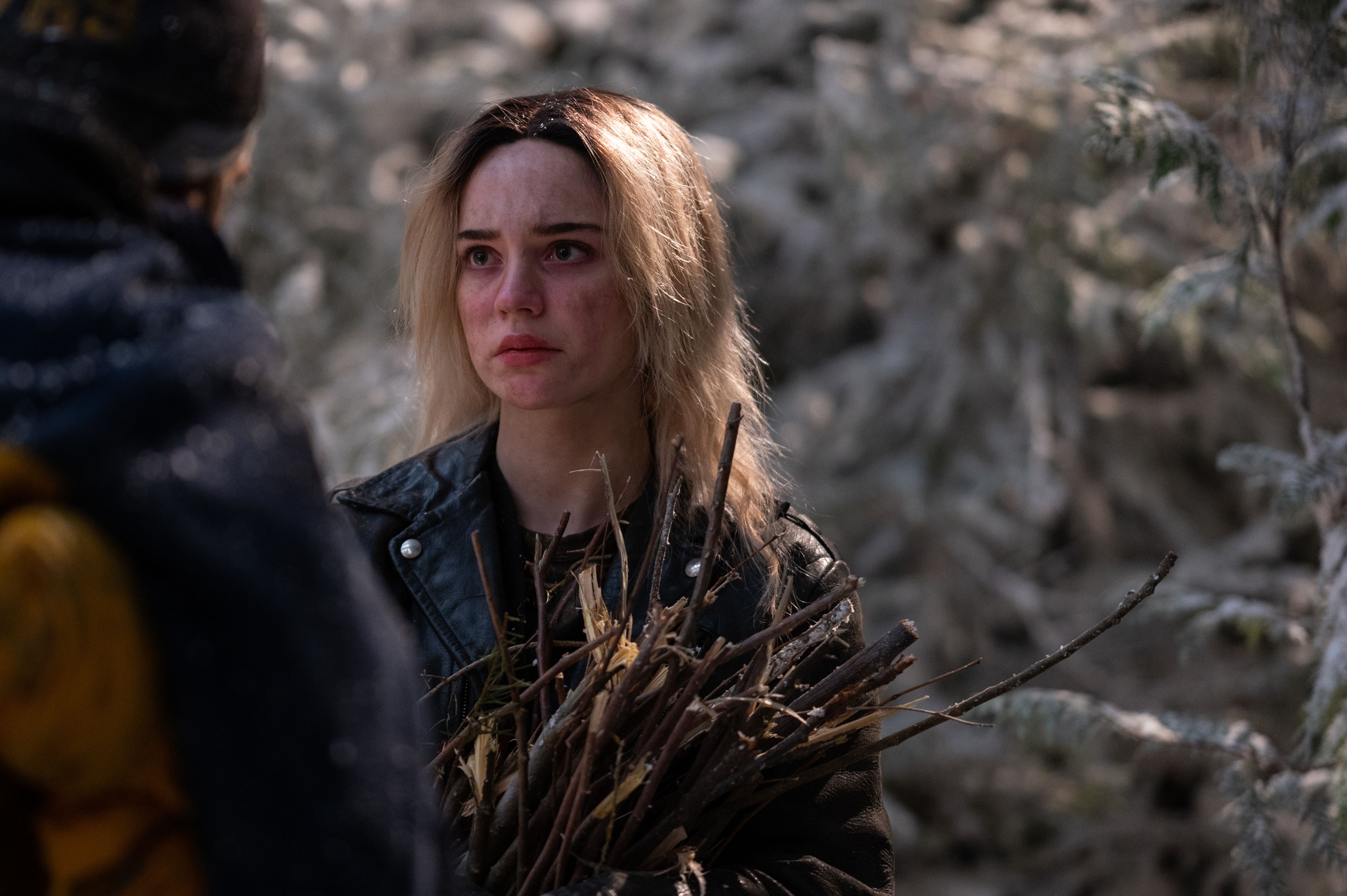 The Wilds Season 1, Episode 2 recap: Day Two, Rachel's story