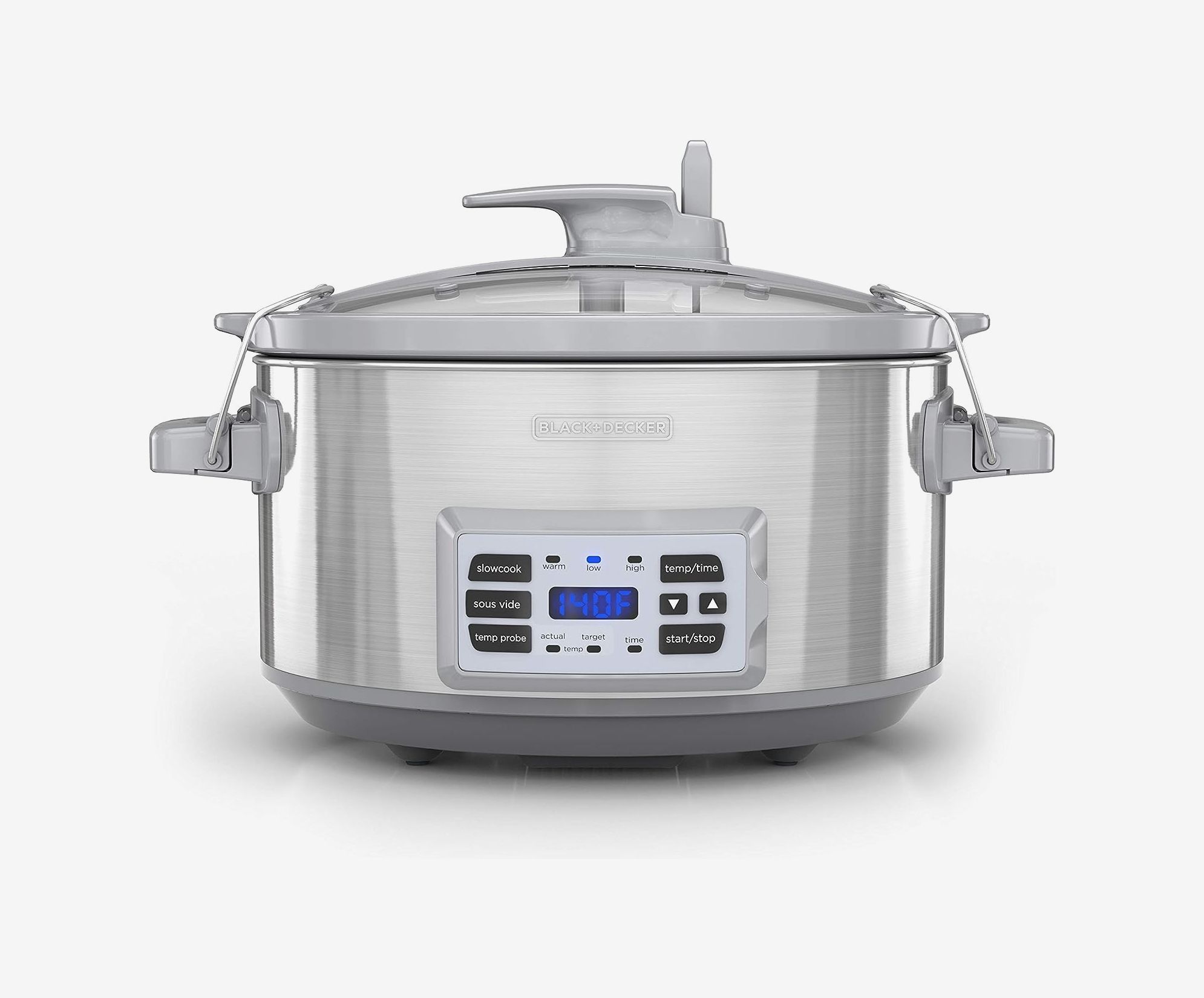 The 5 Best Small Slow Cookers of 2023 - The Seasoned Mom