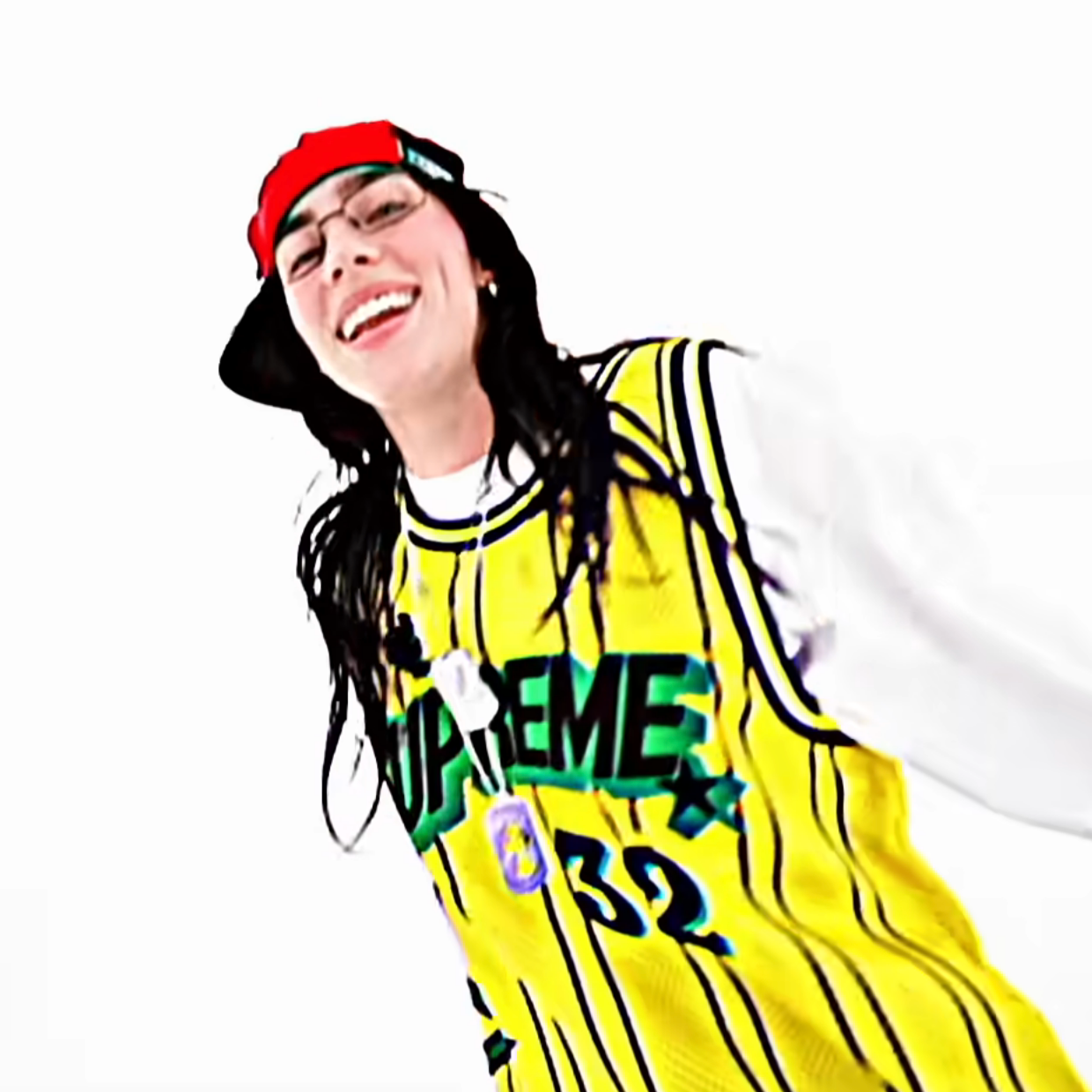 Billie Eilish Doesnt Have to Do It All