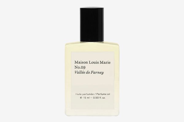 Maison Louis Marie No.09 Perfume Oil
