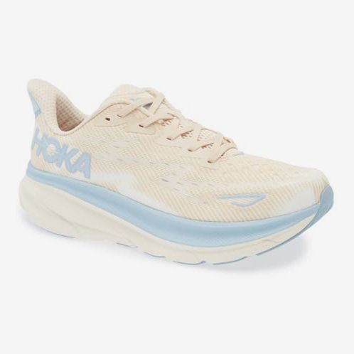 Hoka Clifton 9