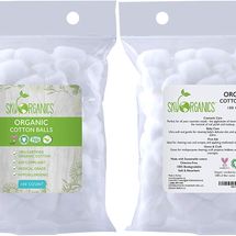 Sky Organics Cotton Balls Organic (100 ct.)