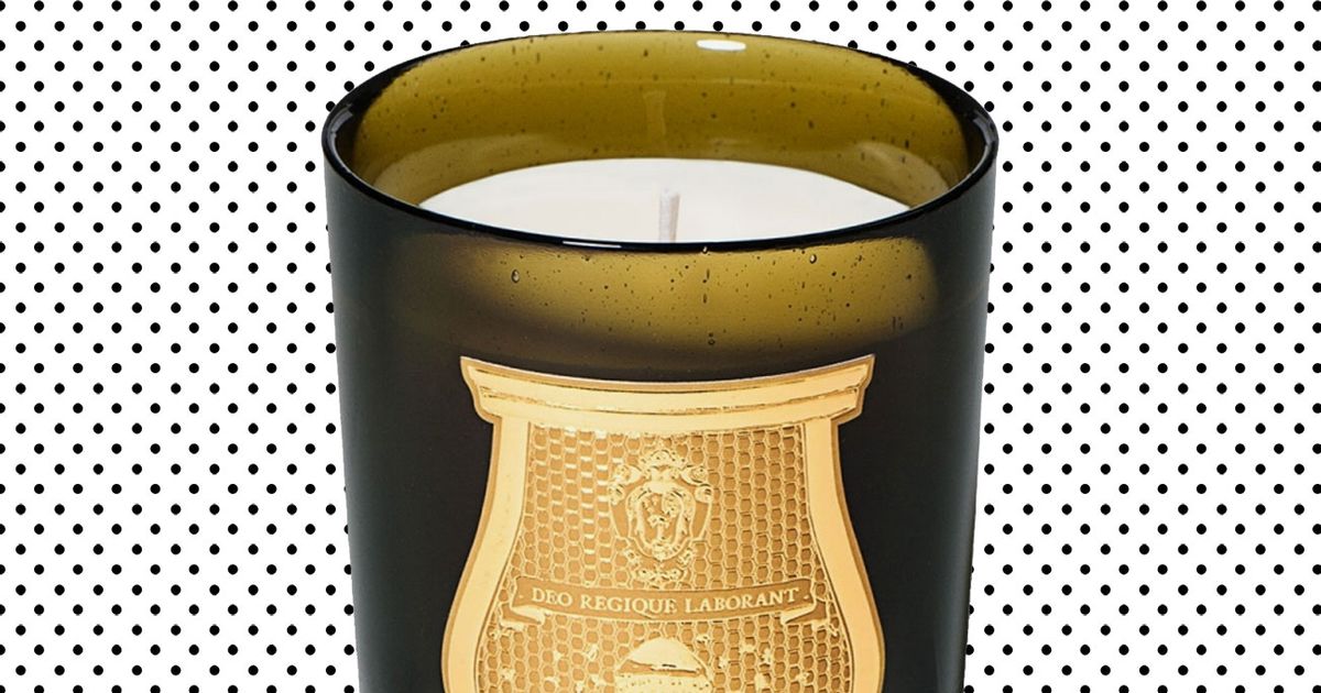 Review Cire Trudon’s Candles Make People Go Wild