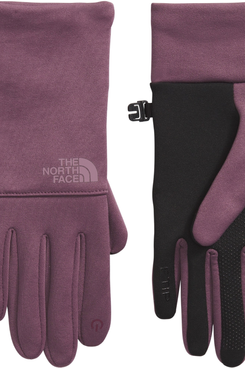 The North Face Etip Recycled Gloves - Women’s