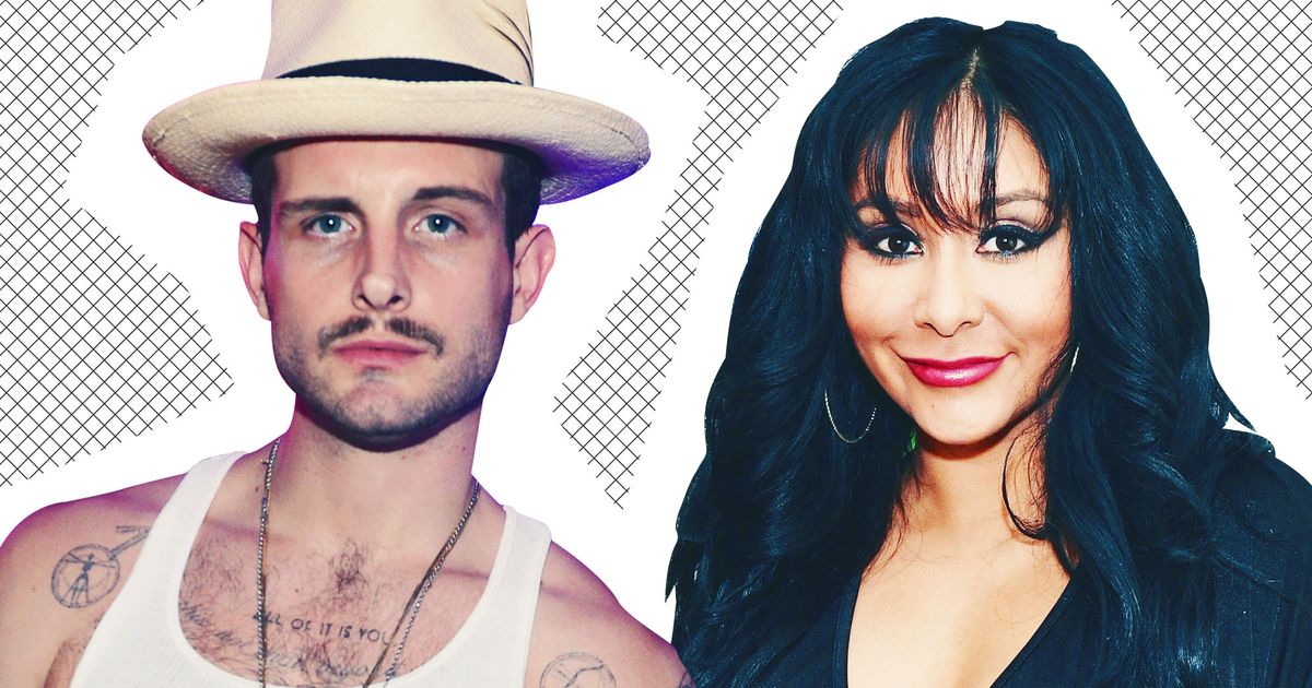 MTV’s Just Tattoo Of Us Coming to the US, Hosted by Snooki