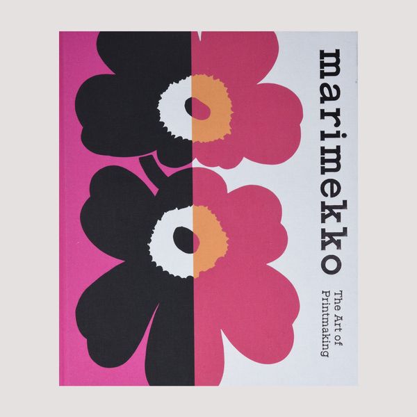 Marimekko: The Art of Printmaking