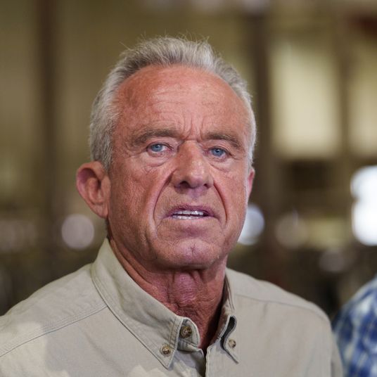 RFK Jr. And Derrick Van Orden Visit Dairy Farm As Vulnerable Republicans Chase Trump Boost Despite November Risks
