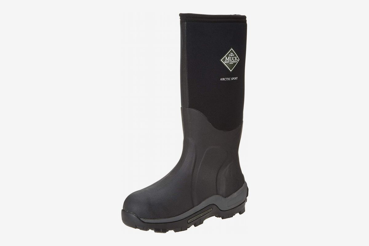 most comfortable waterproof boots
