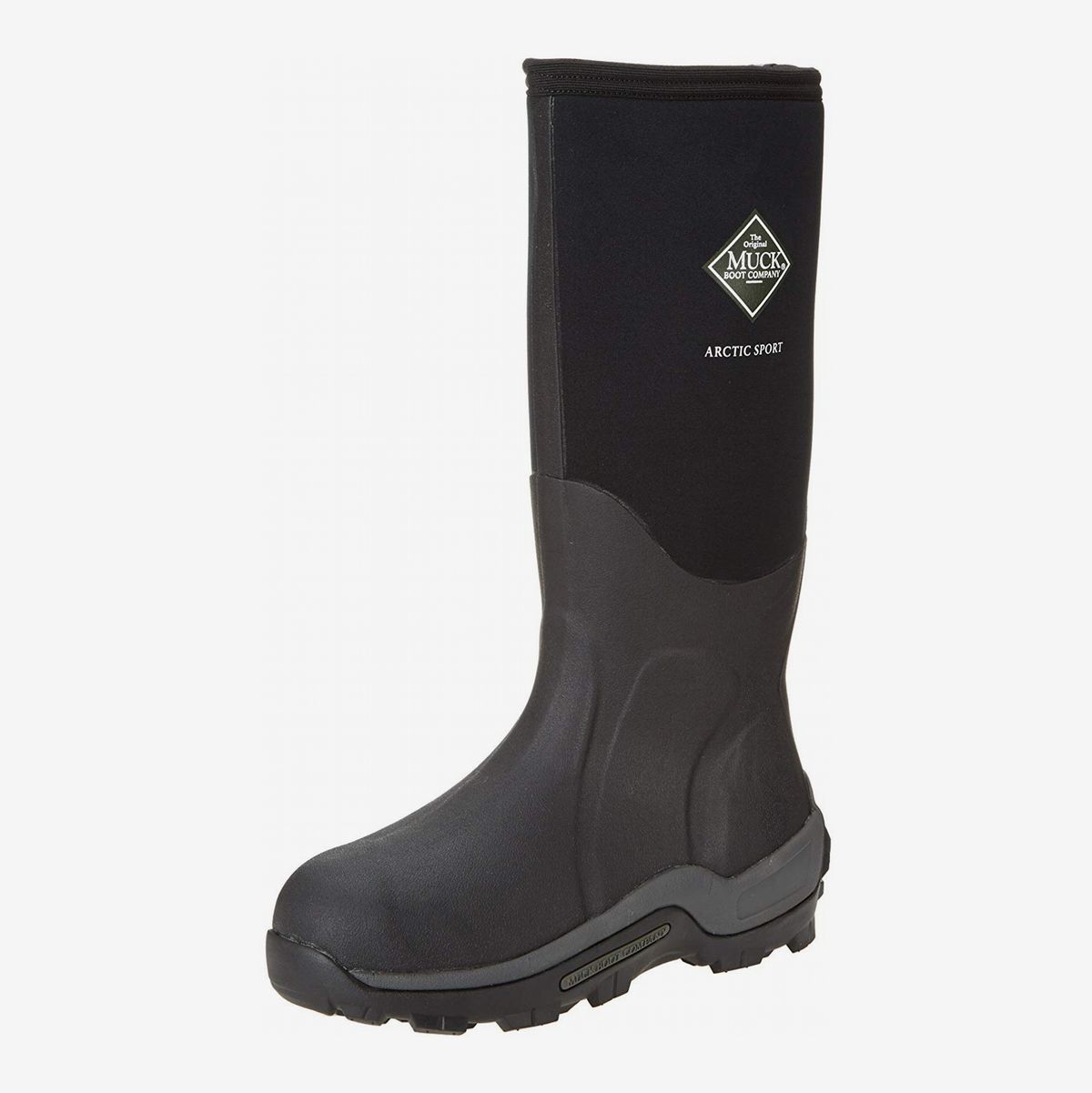 top rated waterproof boots