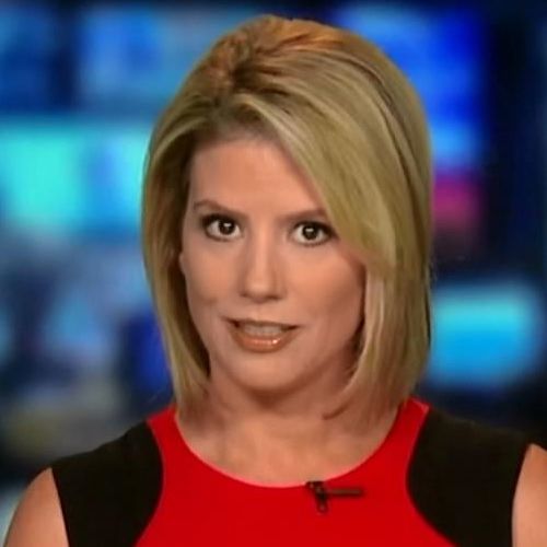 Noticing That Fox News Has Lots of Blonde News Personalities Is ...