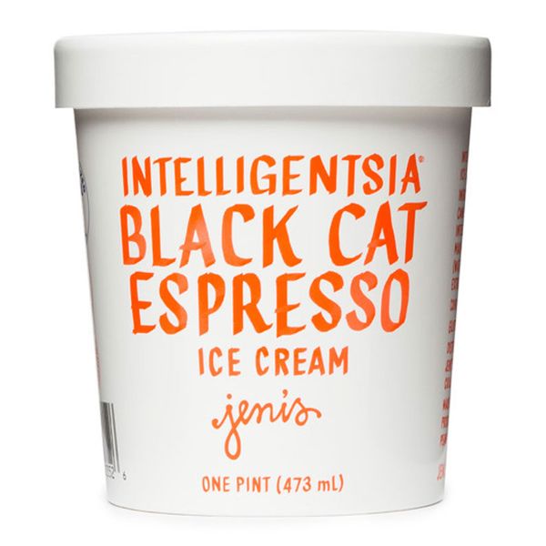 Intelligentsia Black Cat Espresso Pint