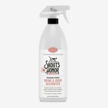 Skout’s Honor Professional Strength Urine & Odor Destroyer (For Cats)