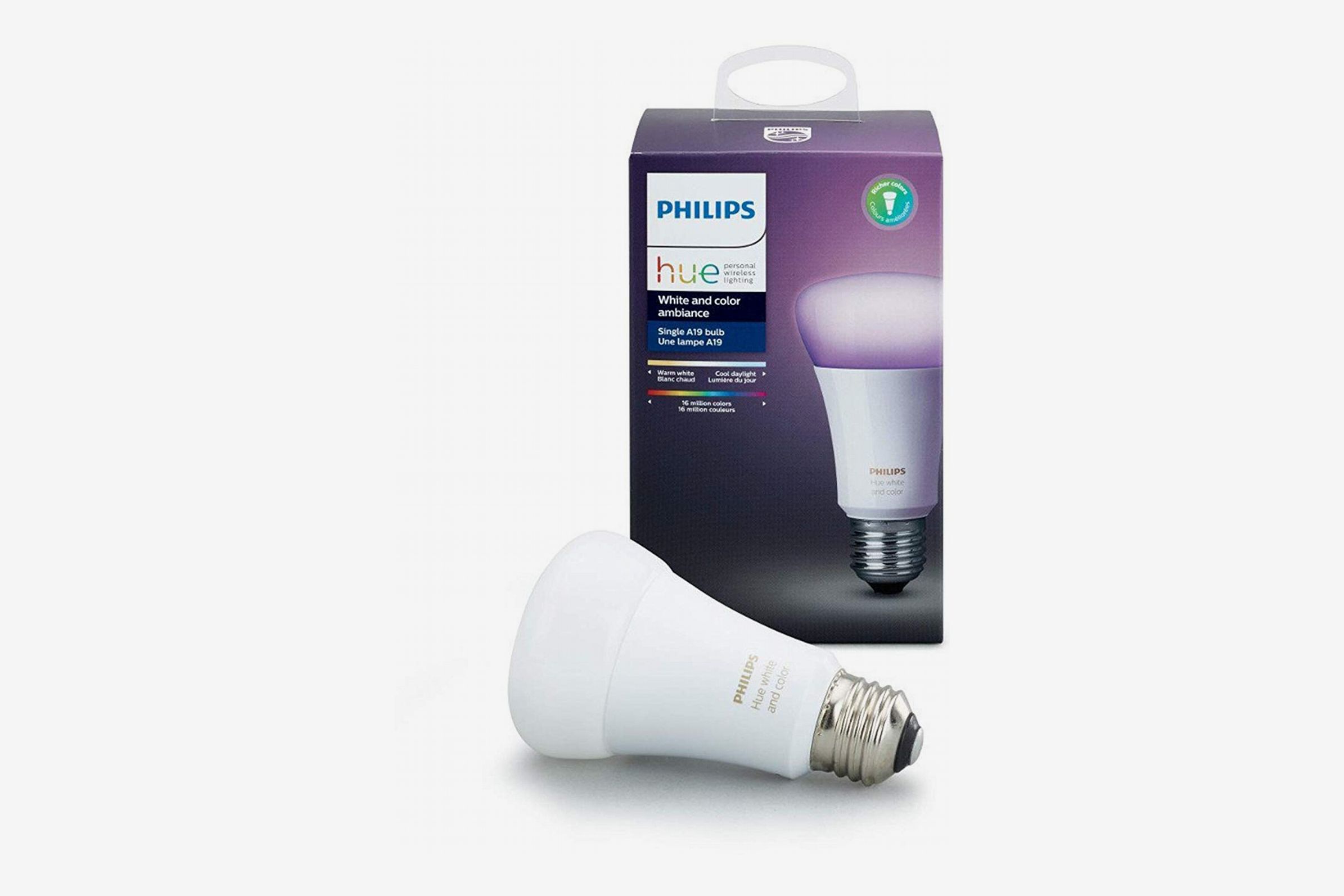 philips led bulb e27