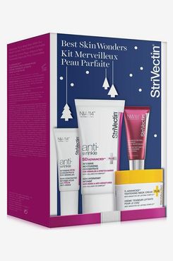 StriVectin 4-Pc. Best Skin Wonders Set