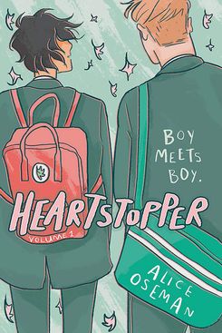 Heartstopper