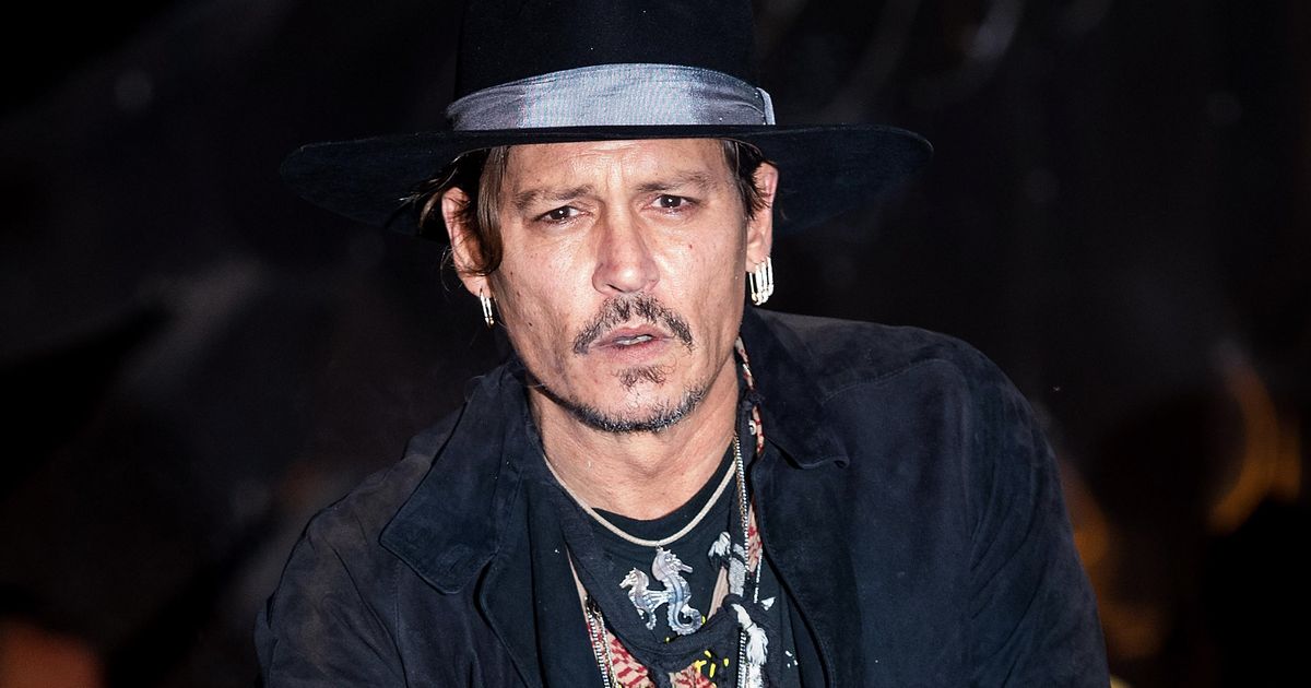 Johnny Depp’s Ex-Management Faults Family for Money Problems