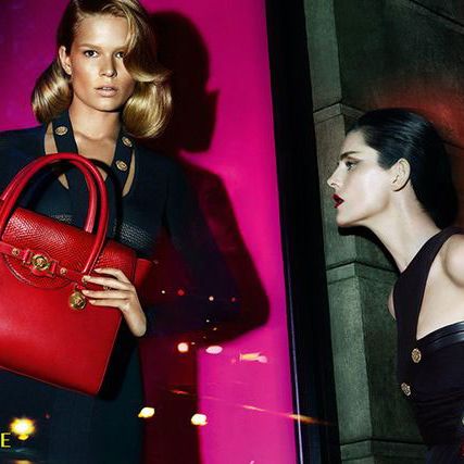 See the Newest Fall 2014 Ad Campaigns