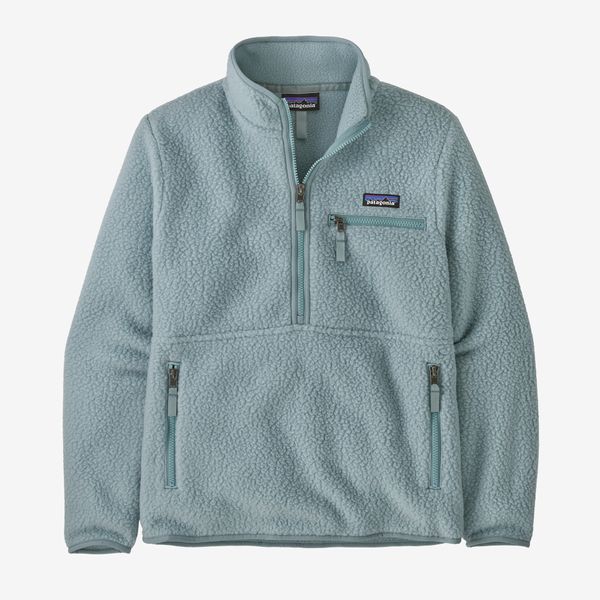 Patagonia Women’s Retro Pile Fleece Marsupial