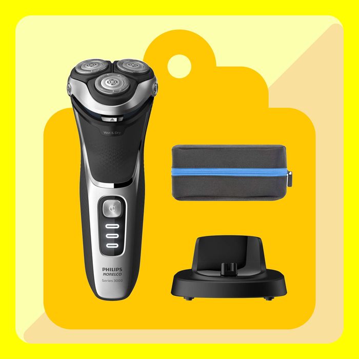 Philips Norelco Shaver 3800 Bundle Sale 2023 The Strategist